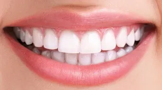 چرا شکل دندان افراد با یکدیگر فرق دارد؟
