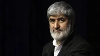 کیهان به نویسنده نامه به علی مطهری لقب روحانی‌نما داد