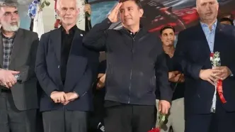 قلعه‌نویی از جان تیم ملی چه می‌خواهد؟