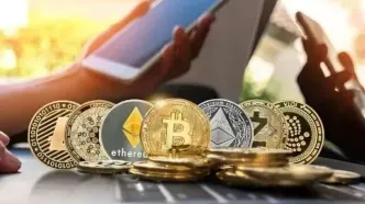 قیمت بیت‌کوین دوباره اوج گرفت/ آخرین وضعیت بازار رمزارزها در جهان