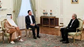 توضیح وزیر خارجه قطر درباره خلبانان ایرانی