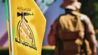 حزب الله عراق: الفیاض قبل از حمله هوایی عربستان و آمریکا به ما اطلاع داده بود