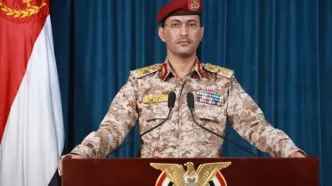 حمله پهپادی یمن به فرودگاه نجران عربستان