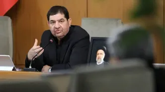 مخبر: در صورت تحقق نیافتن شرایط ایران، جنگ تهاجمی می‌شود