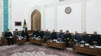 ضرورت برنامه‌ریزی جامع دولت برای ارتقای خدمت‌رسانی شایسته به زائران امام رضا (ع)