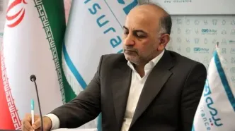 پیام مدیر عامل شرکت بیمه دی بمناسبت روز پزشک