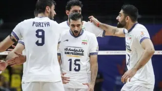 جهت شرکت در رقابت‌های والیبال قهرمانی آسیا؛ شاگردان پیاتزا راهی ژاپن شدند