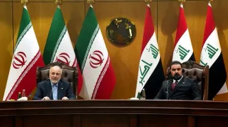 قالیباف: آمریکا عامل ناامنی در منطقه و اخلال در مسیر عادی تجارت است