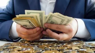 افزایش ۵برابری سقف فروش ارز به اشخاص حقوقی