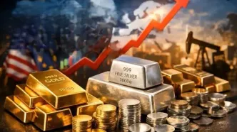 قیمت طلای جهانی امروز سه شنبه ۲۰ مرداد ۱۴۰۵ / هر اونس طلا چند؟ + تحلیل