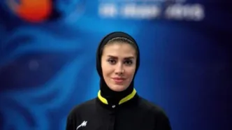 تقدیر AFC از گلاره ناظمی داور ایرانی فوتسال
