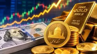 پیش بینی قیمت طلا در هفته آینده؛ بازار در انتظار سیگنال‌های جدید