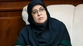 فاطمه مهاجرانی: هنوز درباره افزایش قیمت بنزین جمع‌بندی نشده است/ مبلغ کالابرگ قطعا افزایش می‌یابد