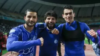 پرونده بزرگ علیه استقلال توسط سپاهان