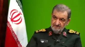 محسن رضایی: طرح حمله به 3 نقطه اوکراین روی میز بود