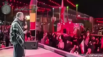 برادر داماد شهید رئیسی خواستار تجمعات خیابانی علیه رییس جمهور شد