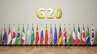 فشار ترامپ برمسئولان مالی گروه «G20» برای بستن «شریان‌های اقتصادی ایران»