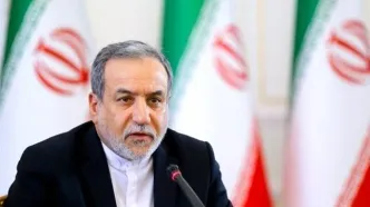 سوال از عراقچی در مجلس کلید خورد