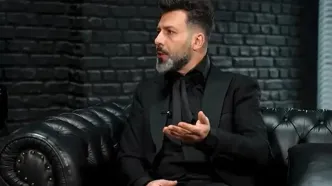 زن سوم بیژن مرتضوی و مجید واشقانی؛ چه ترکیبی اسماعیل!