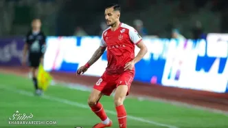 درخشش خرید تابستانی پرسپولیس در پستی که دوستش ندارد!