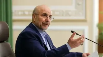 قالیباف: نام جعلی خلیج فارس ما را از عراق جدا نمی‌کند؛ هر قدم دشمن، ما را دو قدم نزدیک‌تر کرد/ ویدئو
