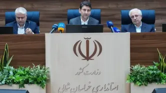 جوان خراسان شمالی باید از همین استان به بازار جهانی برسد/ از بازار و ظرفیت کشورهای همسایه استفاده کنید