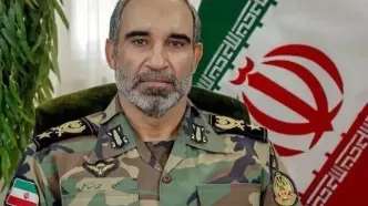 فرمانده نیروی زمینی ارتش: پای نظامی آمریکایی به ایران باز شود آن را قطع می‌کنیم