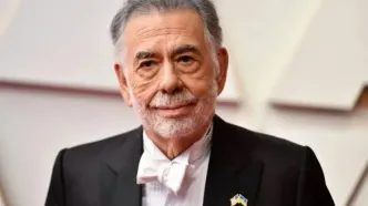 پس از سال‌ها بلاتکلیفی؛ فیلم جدید فرانسیس فورد کوپولا سرانجام کلید می‌خورد