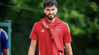 الوحده تکلیف پرسپولیسی‌شدن قربانی را مشخص کرد