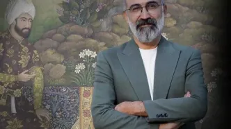 هادی حجازی‌فر در سریال «پریخان‌خانم» نقش شاه طهماسب صفوی را بازی می‌کند