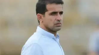 واکنش شمس‌آذر به درگیری جنجالی بعد از بازی با آلومینیوم