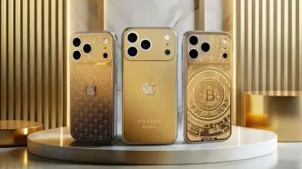 پرفروش‎‌ترین موبایل جهان را بشناسید