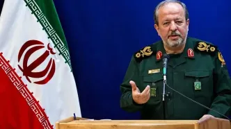 سردار ابن‌الرضا: از ساختن قدرت دفاعی ایران دست نخواهیم کشید