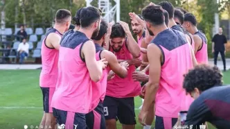 طعنه سنگین یک روزنامه به خرید جدید پرسپولیس
