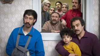 زمان تقریبی ساخت سریال «پایتخت ۸»