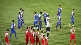 نتایج استقلال و پرسپولیس در همه دربی‌های شهریور؛ پرسپولیس به ۶تایی‌ها می‌نازد، استقلال به فرهاد مجیدی