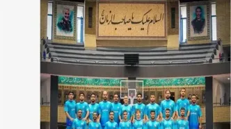 تیم منتخب کشتی آزاد راهی ایروان شد