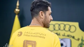 چراغ سبز طارمی به پرسپولیس؟ قرارداد یک ساله با الوصل و انتظار هواداران سرخ