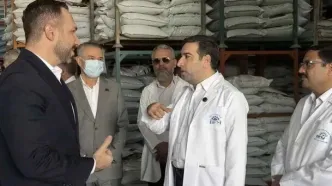 تأکید بر تأمین مالی زنجیره‌های ارزش و توسعه اقتصادی