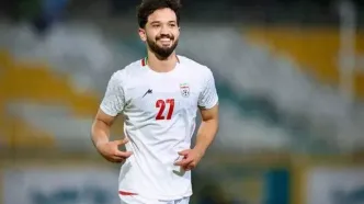 دانیال ایری به پرسپولیس پیوست؛ استقلال در جذب طاهری ناکام ماند