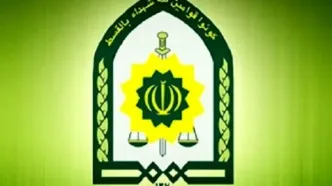یکی از سرکردگان شبکه تراستی دستگیر و روانه زندان شد