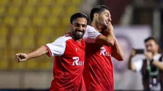 نتایج زنده هفته اول لیگ برتر/ پرسپولیس تارتار با برد شروع کرد