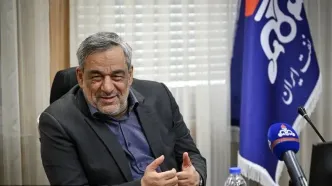 آلودگی نفتی دریا ارتباطی با تأسیسات نفتی ایران ندارد