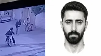این دزدان حتی به مادر و کودک هم رحم نکردند گفتگو با مرد خانواده