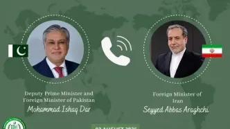 پشت پرده دعوت پاکستان از عراقچی