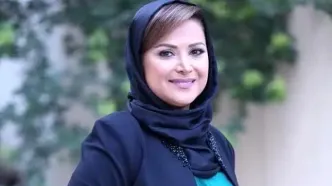 سفر در زمان؛ کمند امیرسلیمانی در 16 سالگی در فیلم «دخترک کنار مرداب»؛ سال 68