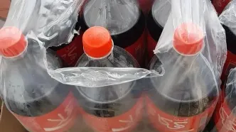 ادعای ترسناک درباره قیمت ۱۵۵ هزار تومانی نوشابه!