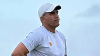 شوخی کلامی عابدزاده با یک پرسپولیسی