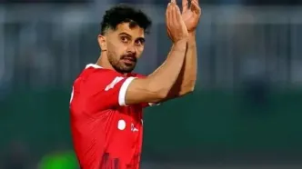 مورد جالب پرسپولیسی‌های گل گهر