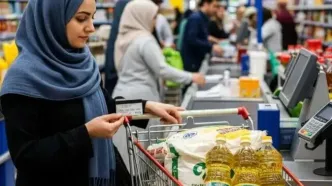 کالابرگ خانوارهای باقیمانده از طرح یارانه غیرنقدی فردا شارژ می‌شود